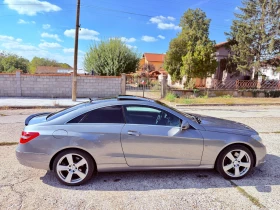 Mercedes-Benz E 350 Coupe 265кс. 2012г. - 11555 € - 70876220 8 | Car24.bg Mercedes-Benz E 350 Coupe 265кс. 2012г. - 11555 € - 70876220 8
