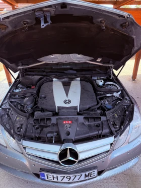 Mercedes-Benz E 350 Coupe 265кс. 2012г. - 11555 € - 70876220 14 | Car24.bg Mercedes-Benz E 350 Coupe 265кс. 2012г. - 11555 € - 70876220 14