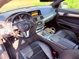 Mercedes-Benz E 350 Coupe 265кс. 2012г. - 11555 € - 70876220 10 | Car24.bg Mercedes-Benz E 350 Coupe 265кс. 2012г. - 11555 € - 70876220 10