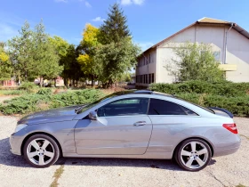 Mercedes-Benz E 350 Coupe 265кс. 2012г. - 11555 € - 70876220 7 | Car24.bg Mercedes-Benz E 350 Coupe 265кс. 2012г. - 11555 € - 70876220 7