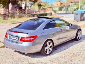 Mercedes-Benz E 350 Coupe 265кс. 2012г. - 11555 € - 70876220 4 | Car24.bg Mercedes-Benz E 350 Coupe 265кс. 2012г. - 11555 € - 70876220 4