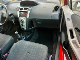 Toyota Yaris 1.0VVT-i NAVI/KLIMATIK/UNIKAT | Auto.bg — изображение 12 Toyota Yaris 1.0VVT-i NAVI/KLIMATIK/UNIKAT | Auto.bg — изображение 12
