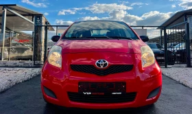 Toyota Yaris 1.0VVT-i NAVI/KLIMATIK/UNIKAT | Auto.bg — изображение 2 Toyota Yaris 1.0VVT-i NAVI/KLIMATIK/UNIKAT | Auto.bg — изображение 2