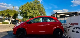 Toyota Yaris 1.0VVT-i NAVI/KLIMATIK/UNIKAT | Auto.bg — изображение 3 Toyota Yaris 1.0VVT-i NAVI/KLIMATIK/UNIKAT | Auto.bg — изображение 3