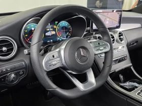 Mercedes-Benz C 200 W205 COUPE* НАВИГАЦИЯ* ПОДГРЕВ* HEAD UP* ПАРКТРОНИ | Auto.bg — изображение 12 Mercedes-Benz C 200 W205 COUPE* НАВИГАЦИЯ* ПОДГРЕВ* HEAD UP* ПАРКТРОНИ | Auto.bg — изображение 12