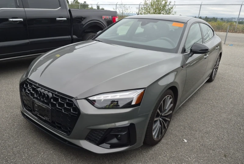Audi A5 S-Line| 16к км* Quattro* Обдухване* Подгрев* Памет - 29700 € / 58088.15 лв. - 13152029 1 | Car24.bg Audi A5 S-Line| 16к км* Quattro* Обдухване* Подгрев* Памет - 29700 € / 58088.15 лв. - 13152029 1
