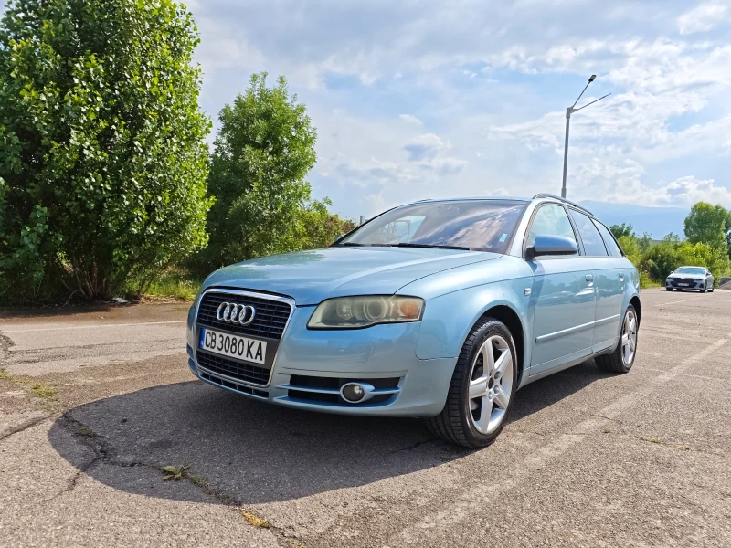 Audi A4 - 3300 € / 6454.24 лв. - 26339250 1 | Car24.bg Audi A4 - 3300 € / 6454.24 лв. - 26339250 1