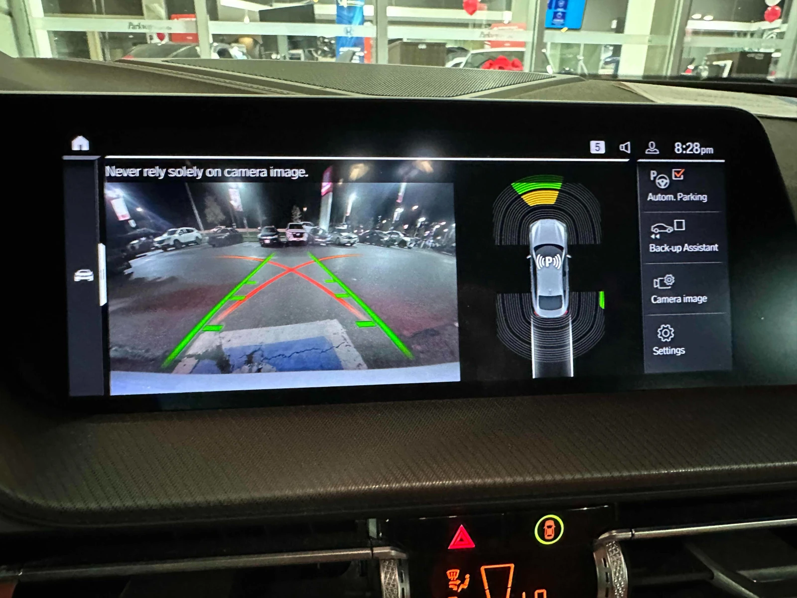 BMW 235 CARFAX АВТО КРЕДИТ  - изображение 9 | Auto.bg BMW 235 CARFAX АВТО КРЕДИТ  - изображение 9