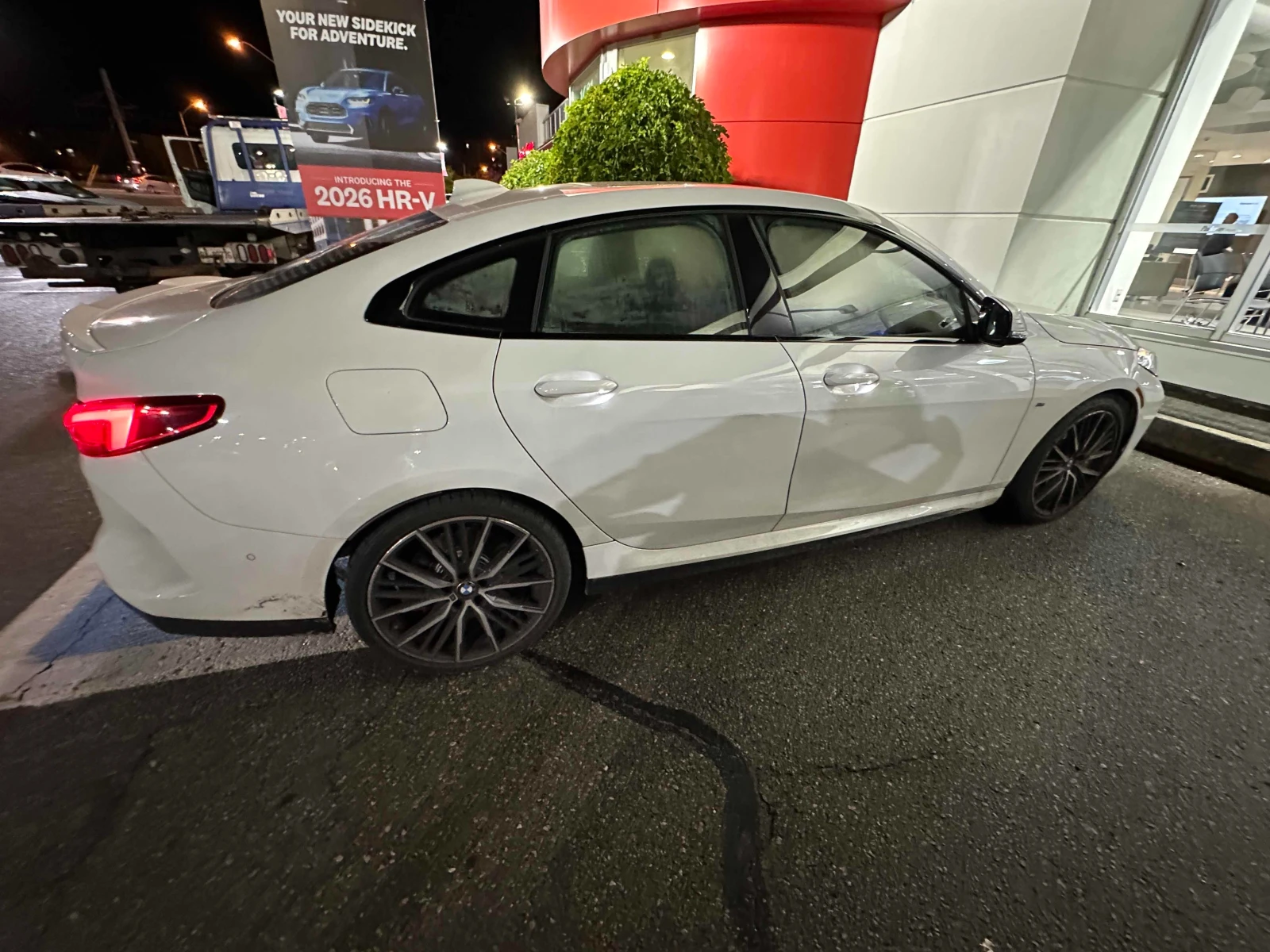 BMW 235 CARFAX АВТО КРЕДИТ  - изображение 5 | Auto.bg BMW 235 CARFAX АВТО КРЕДИТ  - изображение 5