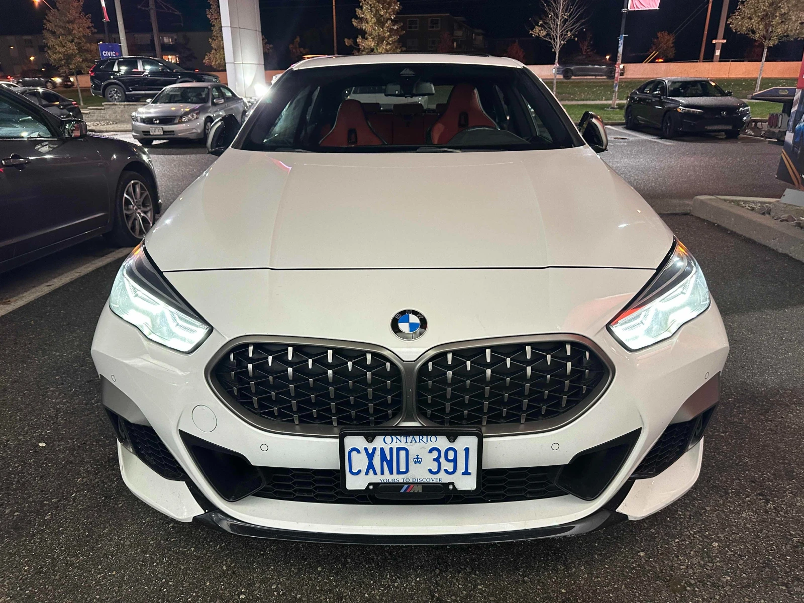 BMW 235 CARFAX АВТО КРЕДИТ  - изображение 3 | Auto.bg BMW 235 CARFAX АВТО КРЕДИТ  - изображение 3