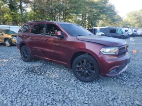 Dodge Durango GT - Car24.bg Dodge Durango GT