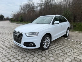 Audi Q3 4x4 - Car24.bg Audi Q3 4x4