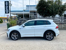 VW Tiguan R-Line* 190* 4х4* Digital* Key GO* Pano* Dis* | Auto.bg — изображение 5 VW Tiguan R-Line* 190* 4х4* Digital* Key GO* Pano* Dis* | Auto.bg — изображение 5