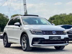 VW Tiguan R-Line* 190* 4х4* Digital* Key GO* Pano* Dis*