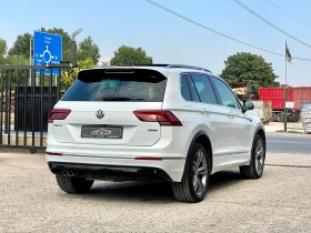 VW Tiguan R-Line* 190* 4х4* Digital* Key GO* Pano* Dis* | Auto.bg — изображение 2 VW Tiguan R-Line* 190* 4х4* Digital* Key GO* Pano* Dis* | Auto.bg — изображение 2