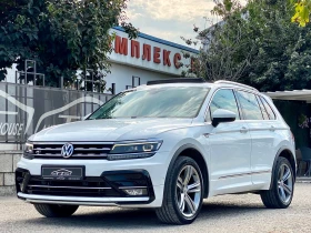 VW Tiguan R-Line* 190* 4х4* Digital* Key GO* Pano* Dis* | Auto.bg — изображение 6 VW Tiguan R-Line* 190* 4х4* Digital* Key GO* Pano* Dis* | Auto.bg — изображение 6