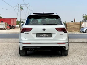 VW Tiguan R-Line* 190* 4х4* Digital* Key GO* Pano* Dis* | Auto.bg — изображение 3 VW Tiguan R-Line* 190* 4х4* Digital* Key GO* Pano* Dis* | Auto.bg — изображение 3