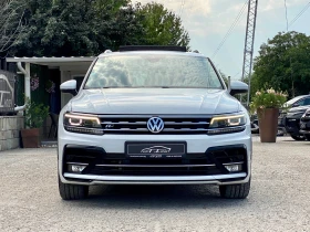 VW Tiguan R-Line* 190* 4х4* Digital* Key GO* Pano* Dis* | Auto.bg — изображение 7 VW Tiguan R-Line* 190* 4х4* Digital* Key GO* Pano* Dis* | Auto.bg — изображение 7
