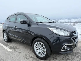 Hyundai IX35 2.0 CRDi / 4WD / 4X4 / KOJA / PODGREV / PARKTRONIC - Car24.bg Hyundai IX35 2.0 CRDi / 4WD / 4X4 / KOJA / PODGREV / PARKTRONIC