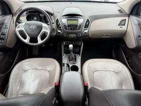 Hyundai IX35 2.0 CRDi / 4WD / 4X4 / KOJA / PODGREV / PARKTRONIC - 7200 € / 14081.98 лв. - 33041989 8 | Car24.bg Hyundai IX35 2.0 CRDi / 4WD / 4X4 / KOJA / PODGREV / PARKTRONIC - 7200 € / 14081.98 лв. - 33041989 8