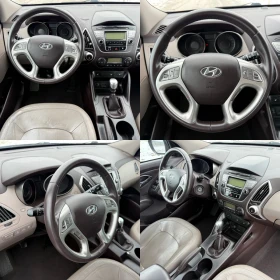 Hyundai IX35 2.0 CRDi / 4WD / 4X4 / KOJA / PODGREV / PARKTRONIC - 7200 € / 14081.98 лв. - 33041989 14 | Car24.bg Hyundai IX35 2.0 CRDi / 4WD / 4X4 / KOJA / PODGREV / PARKTRONIC - 7200 € / 14081.98 лв. - 33041989 14