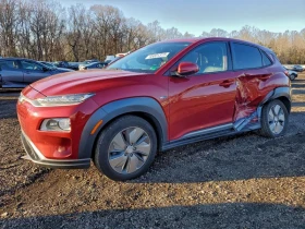 Hyundai Kona ELECTRIC LIMITED - Car24.bg Hyundai Kona ELECTRIC LIMITED