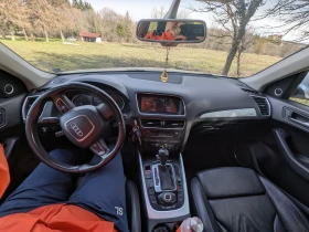 Audi Q5 - 13000 € / 25425.79 лв. - 54677603 6 | Car24.bg Audi Q5 - 13000 € / 25425.79 лв. - 54677603 6