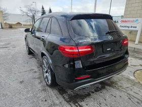 Mercedes-Benz GLC 43 AMG * CARFAX * Дистроник * Burmester * | Auto.bg — изображение 10 Mercedes-Benz GLC 43 AMG * CARFAX * Дистроник * Burmester * | Auto.bg — изображение 10