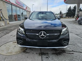 Mercedes-Benz GLC 43 AMG * CARFAX * Дистроник * Burmester * | Auto.bg — изображение 6 Mercedes-Benz GLC 43 AMG * CARFAX * Дистроник * Burmester * | Auto.bg — изображение 6