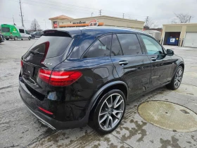Mercedes-Benz GLC 43 AMG * CARFAX * Дистроник * Burmester * | Auto.bg — изображение 11 Mercedes-Benz GLC 43 AMG * CARFAX * Дистроник * Burmester * | Auto.bg — изображение 11