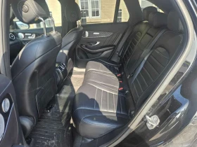 Mercedes-Benz GLC 43 AMG * CARFAX * Дистроник * Burmester * | Auto.bg — изображение 9 Mercedes-Benz GLC 43 AMG * CARFAX * Дистроник * Burmester * | Auto.bg — изображение 9