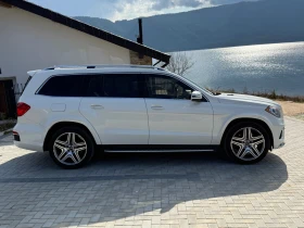Mercedes-Benz GL 350 AMG/PANORAMA/DISTRONIK/360/KEYLESS/SOFT CLOSE - 23000 € / 44984.09 лв. - 49935360 5 | Car24.bg Mercedes-Benz GL 350 AMG/PANORAMA/DISTRONIK/360/KEYLESS/SOFT CLOSE - 23000 € / 44984.09 лв. - 49935360 5