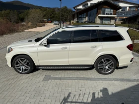 Mercedes-Benz GL 350 AMG/PANORAMA/DISTRONIK/360/KEYLESS/SOFT CLOSE - 23000 € / 44984.09 лв. - 49935360 4 | Car24.bg Mercedes-Benz GL 350 AMG/PANORAMA/DISTRONIK/360/KEYLESS/SOFT CLOSE - 23000 € / 44984.09 лв. - 49935360 4