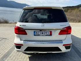 Mercedes-Benz GL 350 AMG/PANORAMA/DISTRONIK/360/KEYLESS/SOFT CLOSE - 23000 € / 44984.09 лв. - 49935360 8 | Car24.bg Mercedes-Benz GL 350 AMG/PANORAMA/DISTRONIK/360/KEYLESS/SOFT CLOSE - 23000 € / 44984.09 лв. - 49935360 8