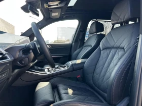 BMW X5 40i / M SPORT / SKY LOUNGE / ICONIC GLOW/ HUD/ 360 | Auto.bg — изображение 7 BMW X5 40i / M SPORT / SKY LOUNGE / ICONIC GLOW/ HUD/ 360 | Auto.bg — изображение 7