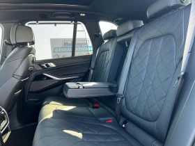 BMW X5 40i / M SPORT / SKY LOUNGE / ICONIC GLOW/ HUD/ 360 | Auto.bg — изображение 13 BMW X5 40i / M SPORT / SKY LOUNGE / ICONIC GLOW/ HUD/ 360 | Auto.bg — изображение 13