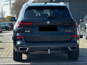 BMW X5 40i / M SPORT / SKY LOUNGE / ICONIC GLOW/ HUD/ 360 | Auto.bg — изображение 4 BMW X5 40i / M SPORT / SKY LOUNGE / ICONIC GLOW/ HUD/ 360 | Auto.bg — изображение 4