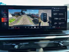 BMW X5 40i / M SPORT / SKY LOUNGE / ICONIC GLOW/ HUD/ 360 | Auto.bg — изображение 12 BMW X5 40i / M SPORT / SKY LOUNGE / ICONIC GLOW/ HUD/ 360 | Auto.bg — изображение 12
