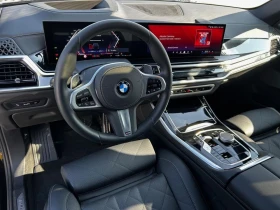BMW X5 40i / M SPORT / SKY LOUNGE / ICONIC GLOW/ HUD/ 360 | Auto.bg — изображение 9 BMW X5 40i / M SPORT / SKY LOUNGE / ICONIC GLOW/ HUD/ 360 | Auto.bg — изображение 9