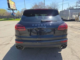 Porsche Cayenne * S * CARFAX * ОБДУХВАНЕ * ПАНОРАМА | Auto.bg — изображение 4 Porsche Cayenne * S * CARFAX * ОБДУХВАНЕ * ПАНОРАМА | Auto.bg — изображение 4