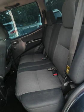 Nissan Terrano 3.0, 125к.с. 4х4 - 6600 € - 46339952 9 | Car24.bg Nissan Terrano 3.0, 125к.с. 4х4 - 6600 € - 46339952 9