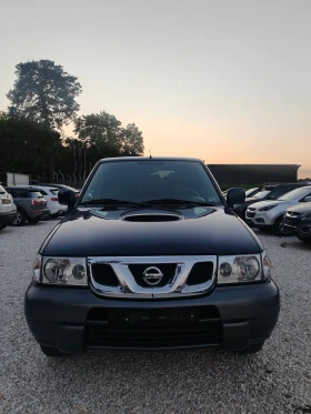 Nissan Terrano 3.0, 125к.с. 4х4 - 6600 € - 46339952 5 | Car24.bg Nissan Terrano 3.0, 125к.с. 4х4 - 6600 € - 46339952 5