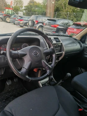 Nissan Terrano 3.0, 125к.с. 4х4 - 6600 € - 46339952 11 | Car24.bg Nissan Terrano 3.0, 125к.с. 4х4 - 6600 € - 46339952 11