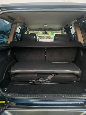 Nissan Terrano 3.0, 125к.с. 4х4 - 6600 € - 46339952 7 | Car24.bg Nissan Terrano 3.0, 125к.с. 4х4 - 6600 € - 46339952 7