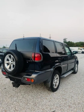 Nissan Terrano 3.0, 125к.с. 4х4 - 6600 € - 46339952 3 | Car24.bg Nissan Terrano 3.0, 125к.с. 4х4 - 6600 € - 46339952 3