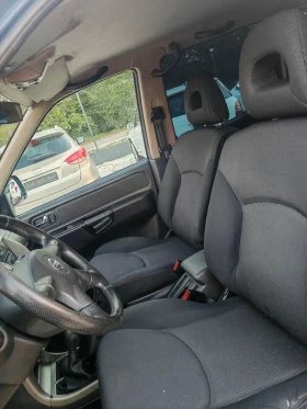 Nissan Terrano 3.0, 125к.с. 4х4 - 6600 € - 46339952 10 | Car24.bg Nissan Terrano 3.0, 125к.с. 4х4 - 6600 € - 46339952 10