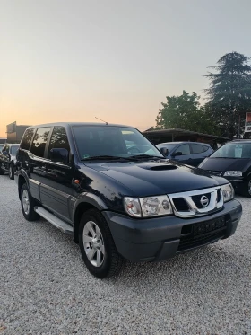 Nissan Terrano 3.0, 125к.с. 4х4 - 6600 € - 46339952 2 | Car24.bg Nissan Terrano 3.0, 125к.с. 4х4 - 6600 € - 46339952 2