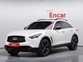 Infiniti QX70 ПОДГРЕВ* ОБДУХВАНЕ