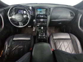 Infiniti QX70 ПОДГРЕВ* ОБДУХВАНЕ | Auto.bg — изображение 7 Infiniti QX70 ПОДГРЕВ* ОБДУХВАНЕ | Auto.bg — изображение 7