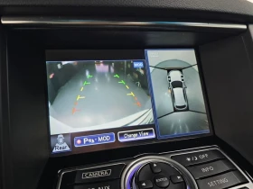 Infiniti QX70 ПОДГРЕВ* ОБДУХВАНЕ | Auto.bg — изображение 15 Infiniti QX70 ПОДГРЕВ* ОБДУХВАНЕ | Auto.bg — изображение 15